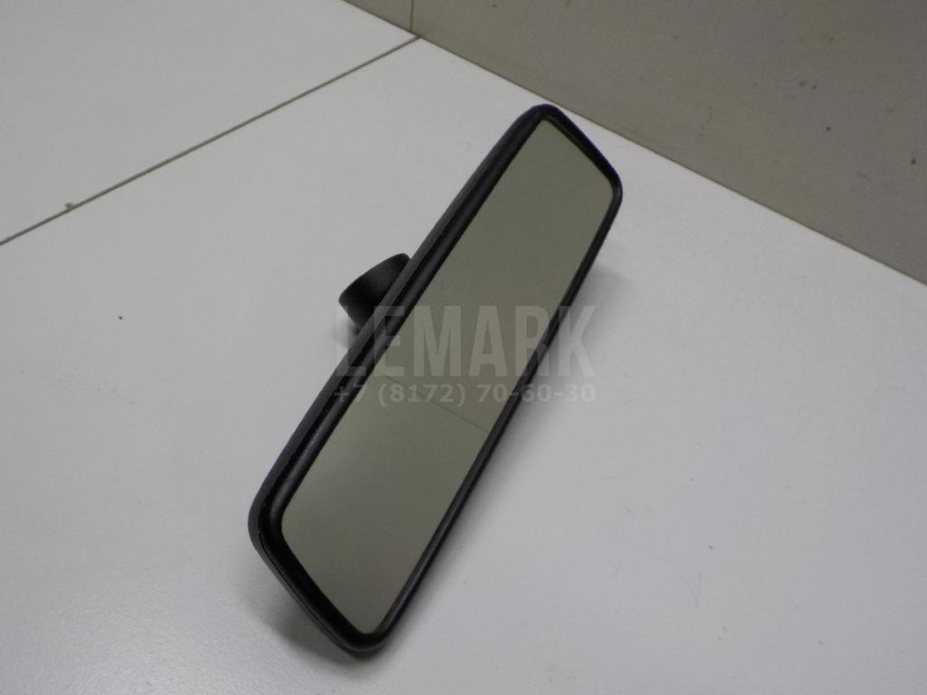 Зеркало заднего вида 3B0857511A VAG