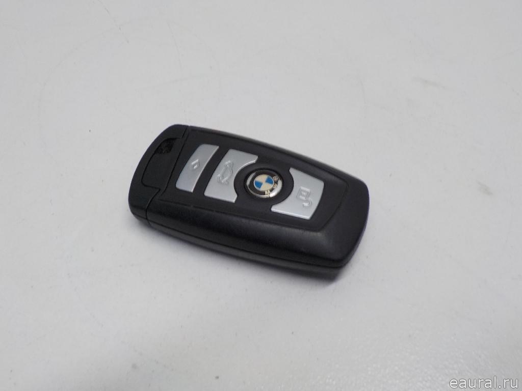 Ключ зажигания