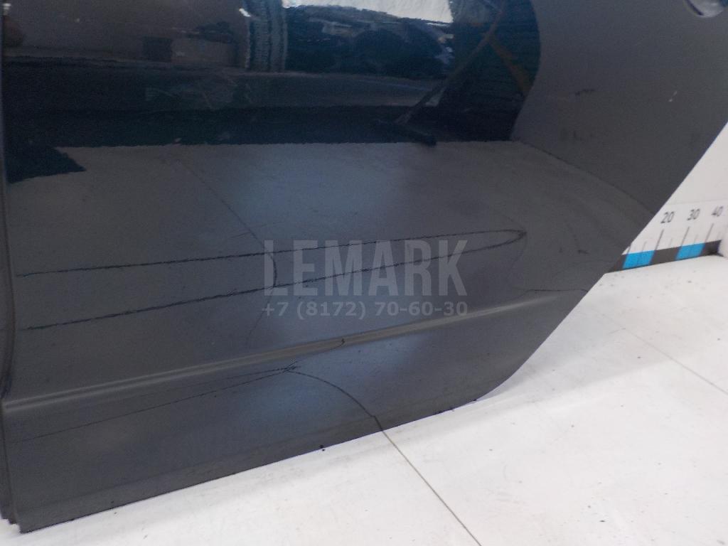 Дверь задняя левая для  Ford Escape EUR 2007-2009