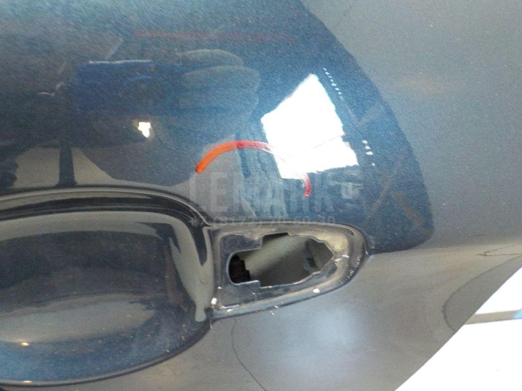 Дверь задняя левая для  Ford Escape EUR 2007-2009