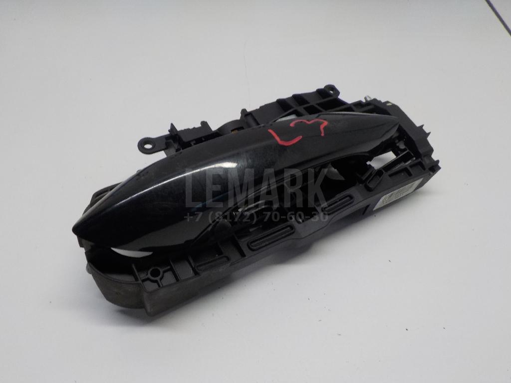 Ручка двери задней наружная левая для  GAC GS5 2020