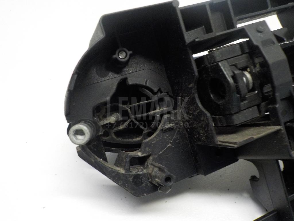Ручка двери задней наружная левая для  GAC GS5 2020