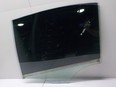 Стекло двери задней левой
