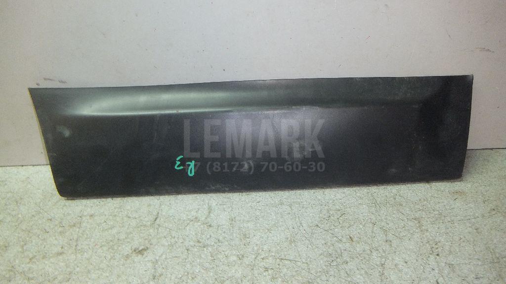 Накладка двери задней правой 82870BR11A Nissan