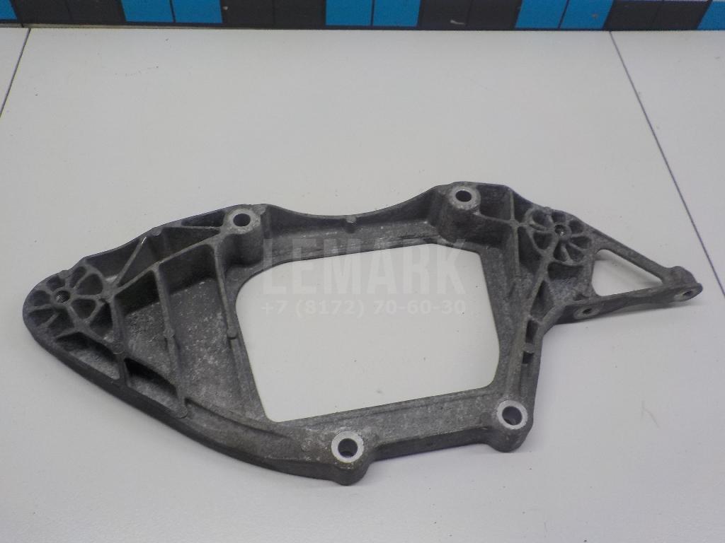 Кронштейн редуктора для  Chery QQ6 (S21) 2007-2010