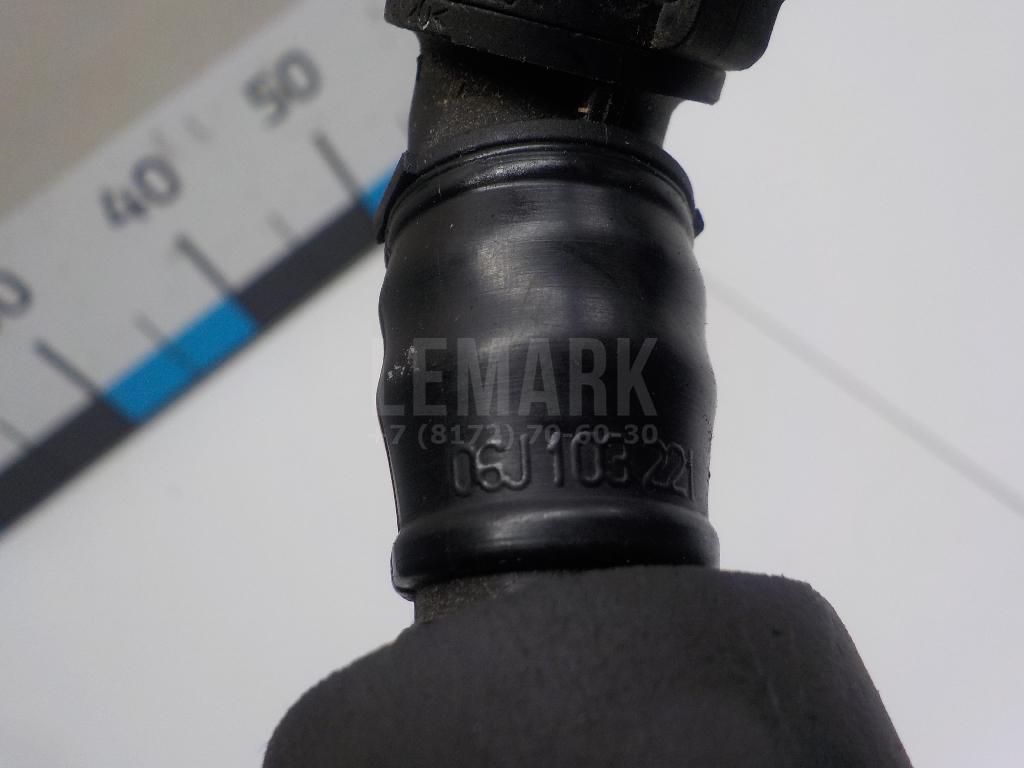 Шланг воздушный для  BMW 2-serie F22/F23/F87 2013-2020
