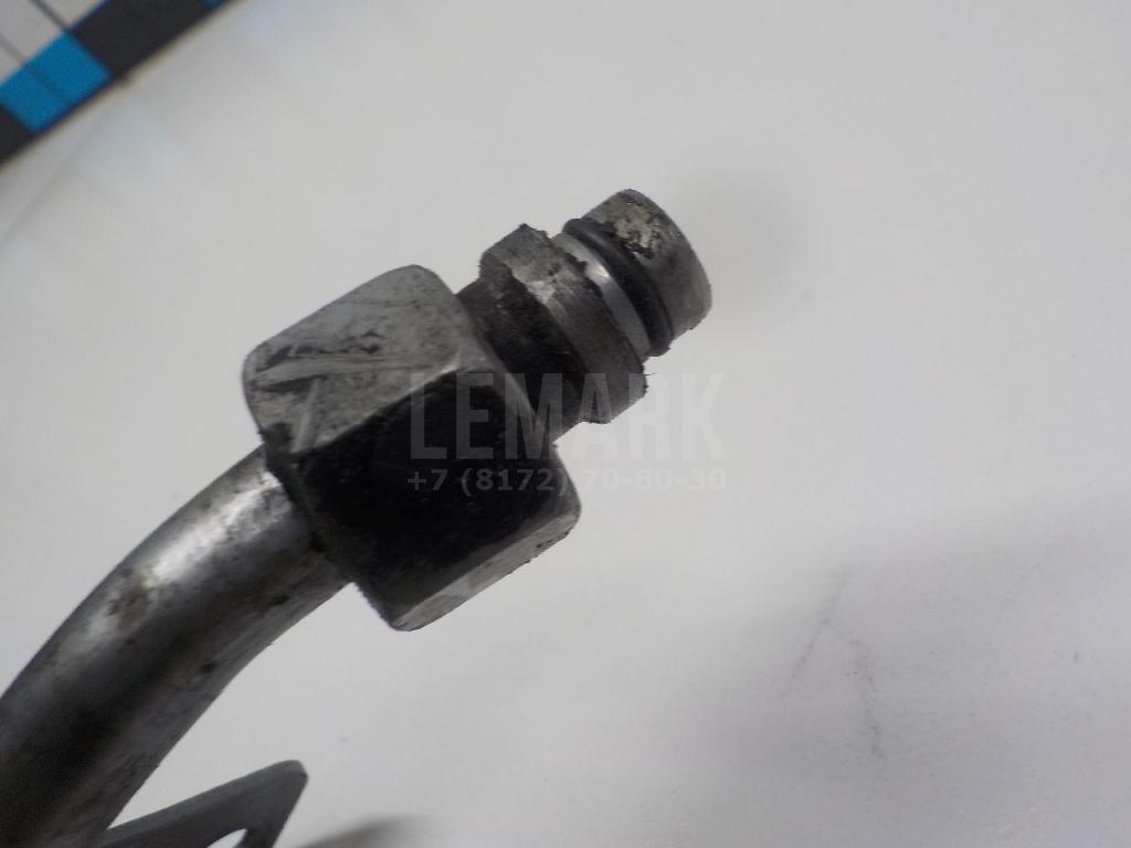 Трубка системы охлаждения АКПП для  Audi A6 [C5] 1997-2004