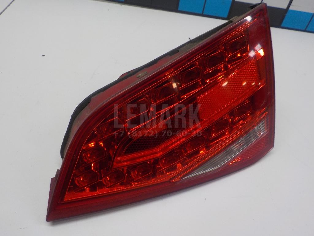 Фонарь задний внутренний правый для  Citroen C4 2004-2011
