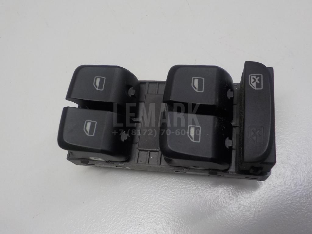 Блок управления стеклоподъемниками для  BMW X5 E53 2000-2007