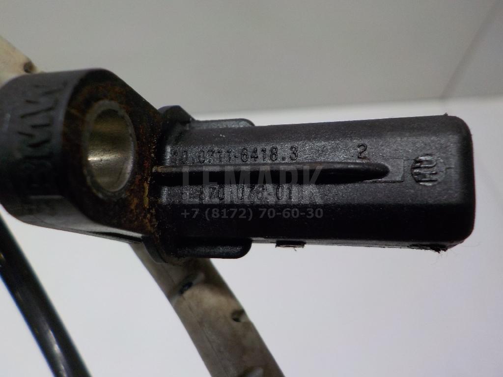 Датчик ABS задний для  BMW X1 F48 2014-2022