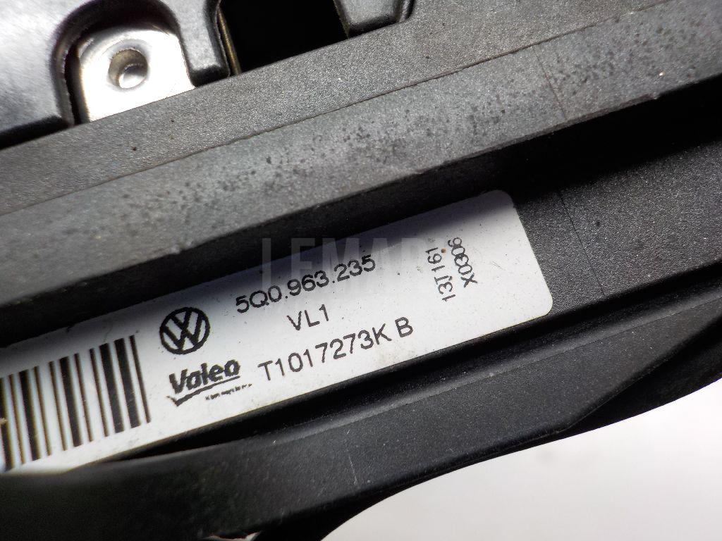 Радиатор отопителя электрический для  BMW 3-serie E90/E91 2005-2012