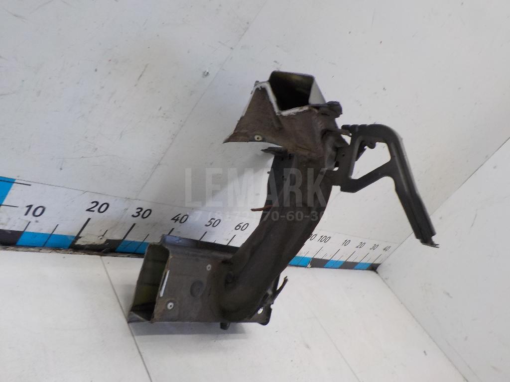 Лонжерон передний правый для  BMW X5 E53 2000-2007