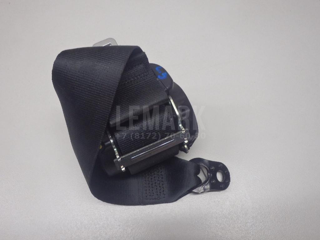 Ремень безопасности 60U857447RAA VAG