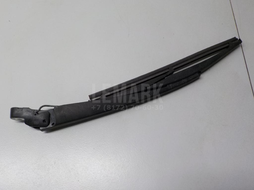 Поводок стеклоочистителя заднего для  Fiat Albea 2002-2012