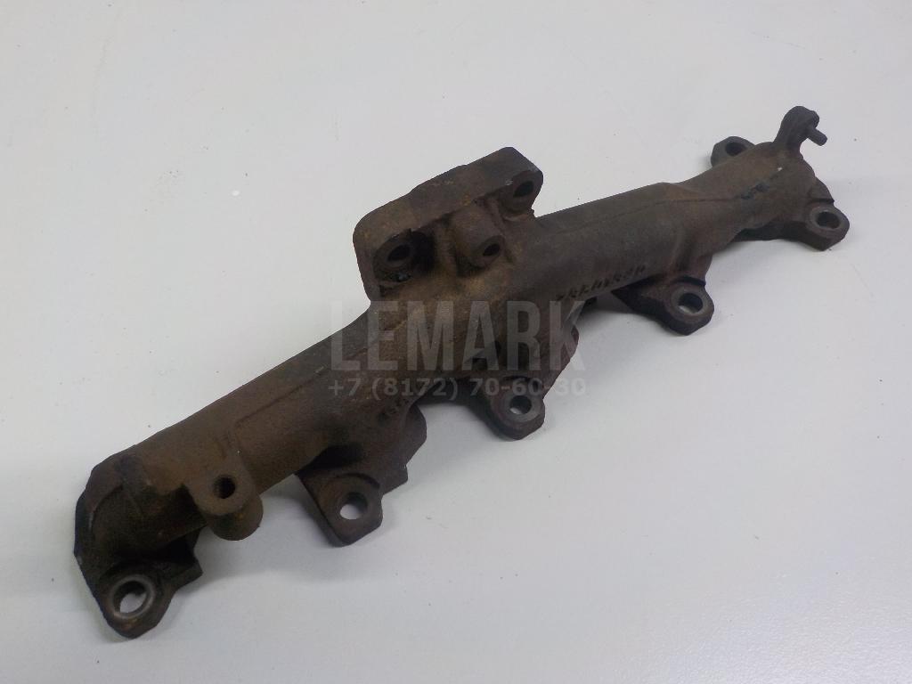Коллектор выпускной для  Ford EcoSport 2012-2023