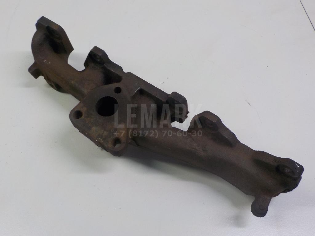 Коллектор выпускной для  Ford EcoSport 2012-2023
