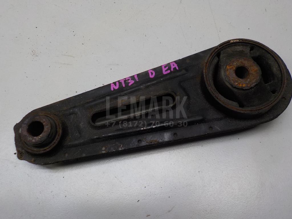 Опора двигателя задняя 11360JD00A Nissan