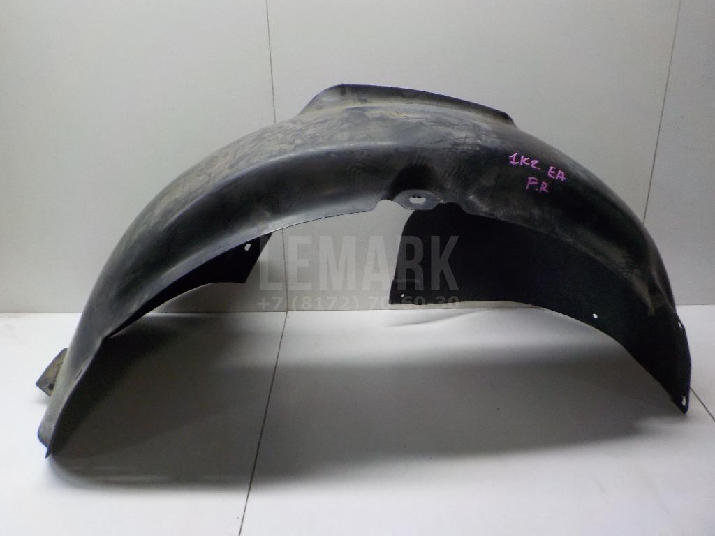 Локер передний правый 1K5805978 VAG