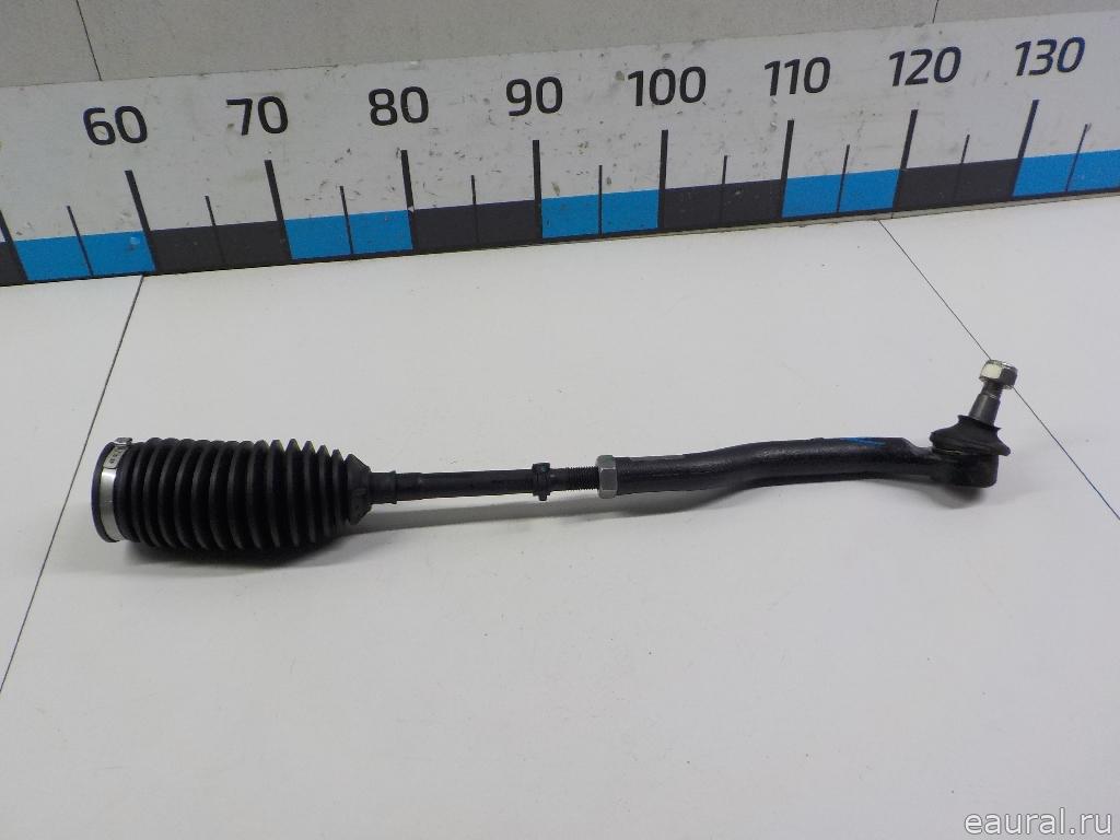 Тяга рулевая