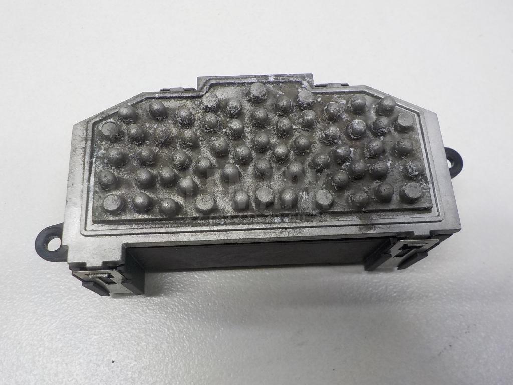 Резистор отопителя 3C0907521F VAG