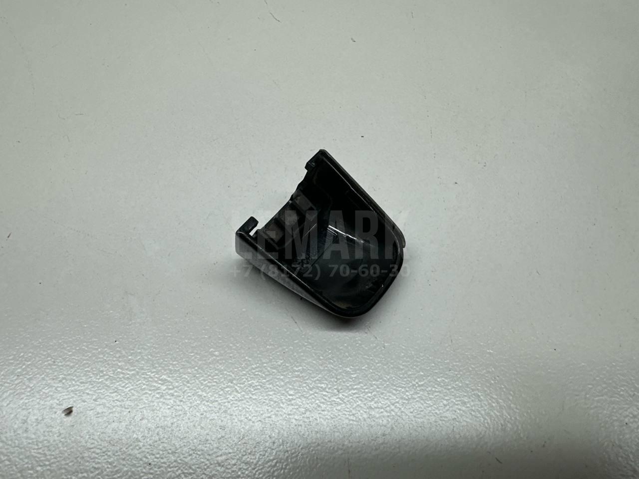 Накладка вставки замка двери для  BMW X6 E71 2008-2014