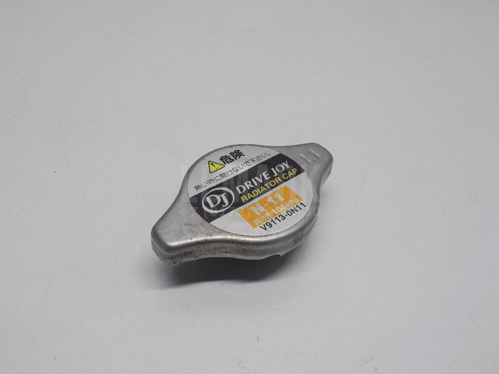 Крышка радиатора 1792075F00 Suzuki