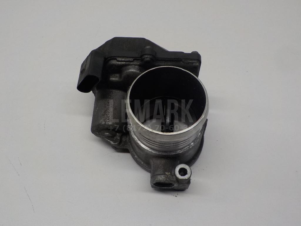 Заслонка дроссельная электрическая 9M5Q9E926AA Ford