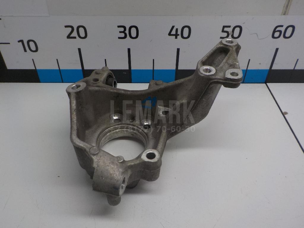 Кулак поворотный задний правый 3C0505436G VAG