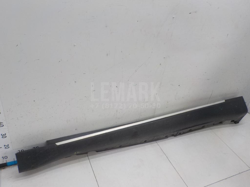 Подножка для  Audi A3 (8L1) 1996-2003