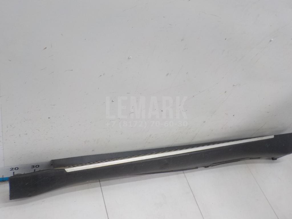 Подножка для  Audi A3 (8L1) 1996-2003
