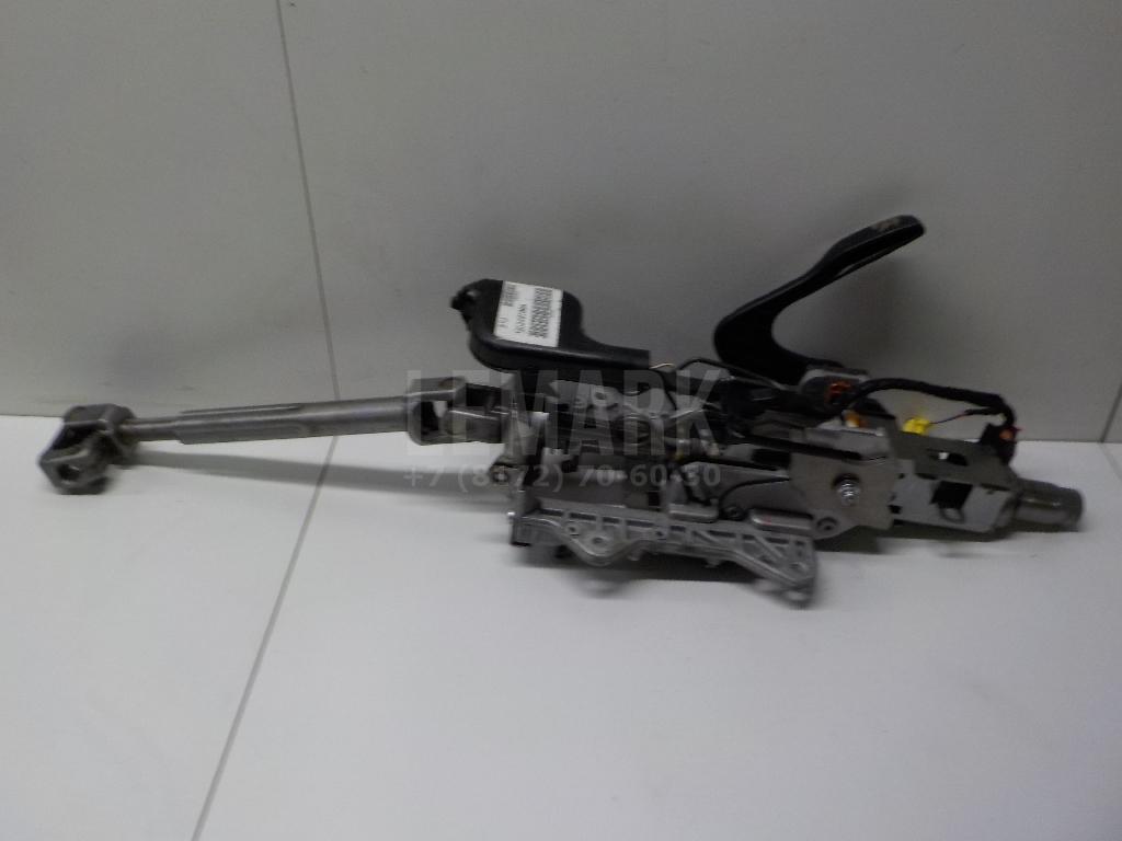 Колонка рулевая 5N2419502H VAG