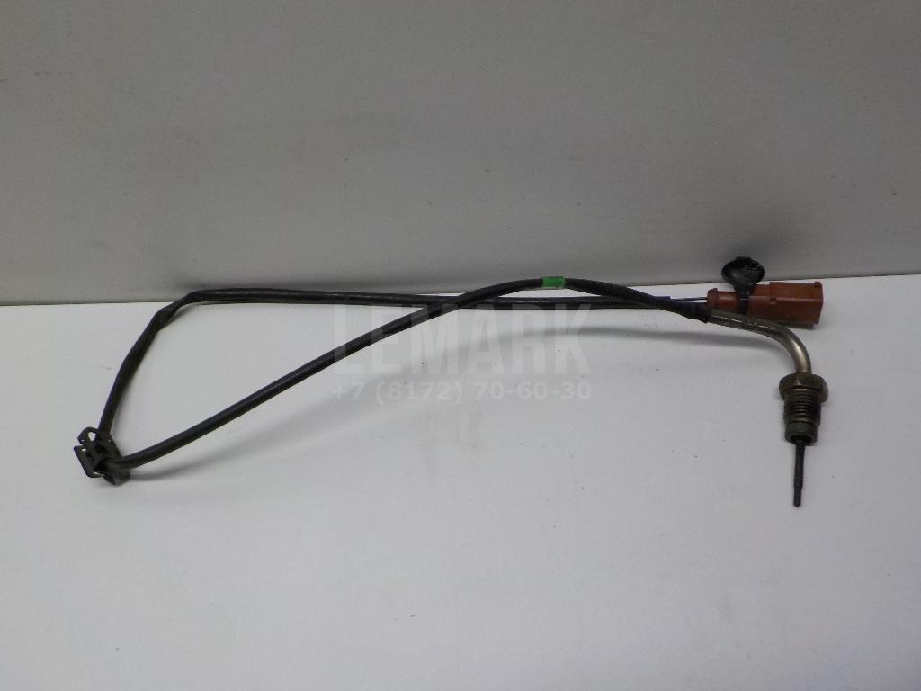 Датчик температуры сажевого фильтра 03L906088CL VAG