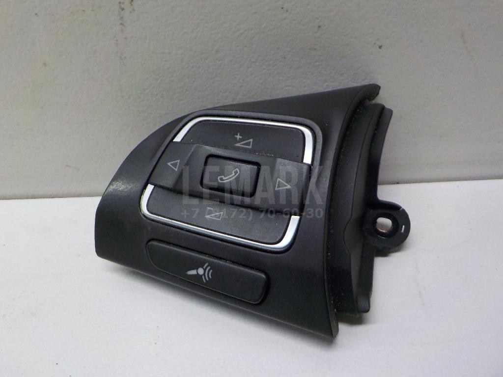 Кнопка многофункциональная 5C0959537AYQV VAG
