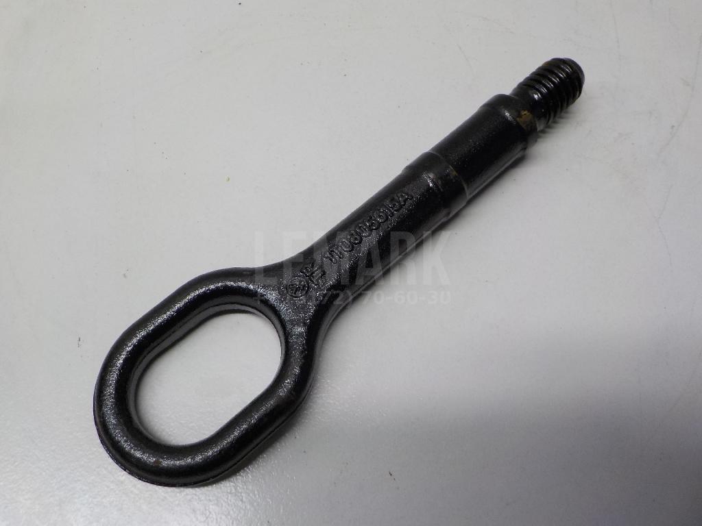Крюк буксировочный 1T0805615A VAG