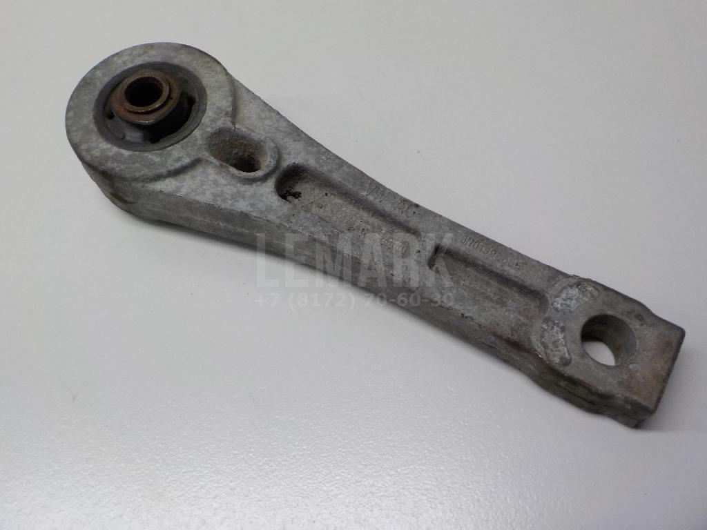 Опора двигателя задняя 5N0199855E VAG
