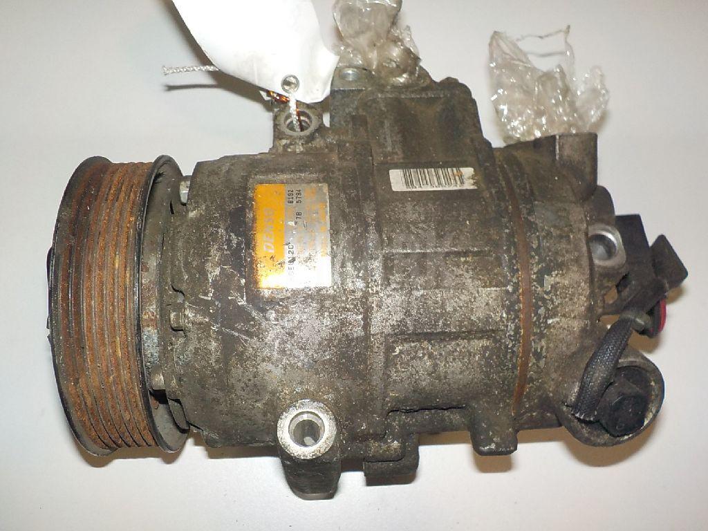 Компрессор кондиционера для  Audi A3 (8L1) 1996-2003