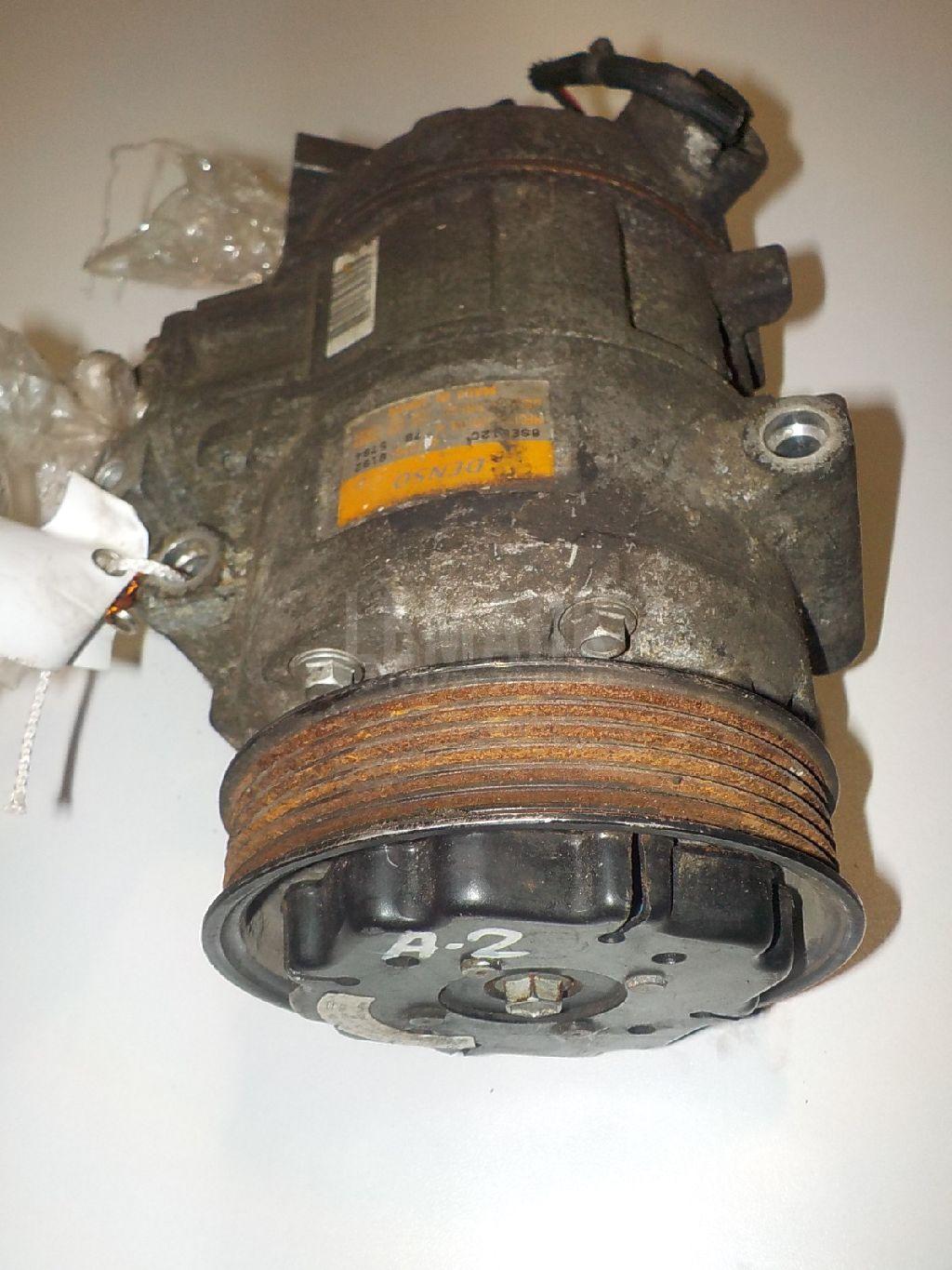 Компрессор кондиционера для  Audi A3 (8L1) 1996-2003
