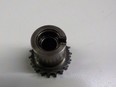 Шестерня (шкив) распредвала