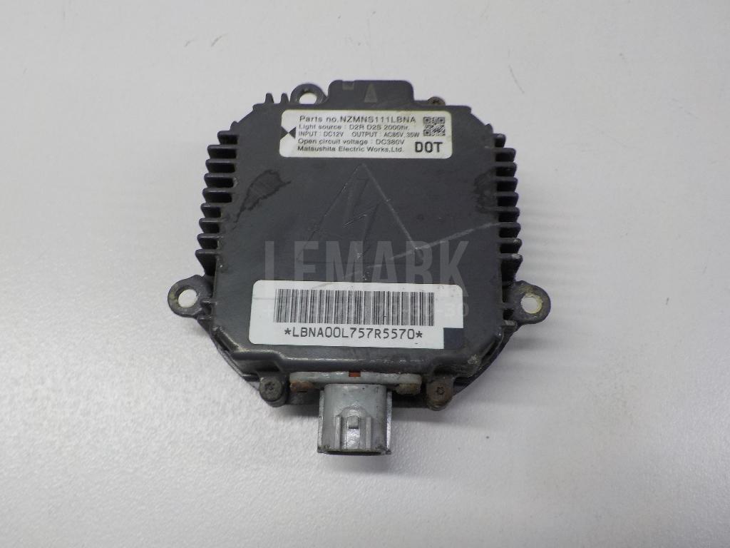 Блок ксеноновой лампы 2847489915 Nissan