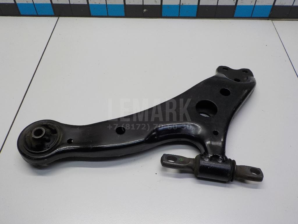 Рычаг передний левый 4806933070 Toyota