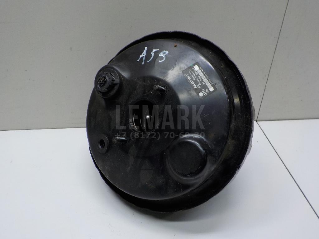 Усилитель тормозов вакуумный 7L6612101 VAG