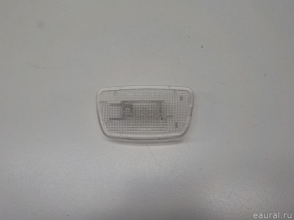 Плафон салонный