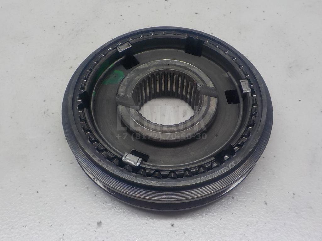 Муфта синхронизатора 02T311301D VAG