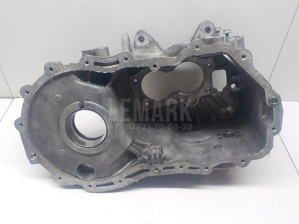 Корпус КПП 02T301103K VAG