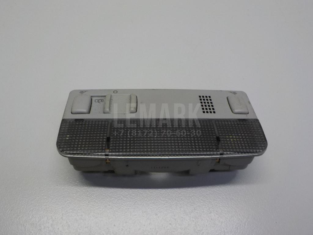 Плафон салонный 3B0947105CY20 VAG