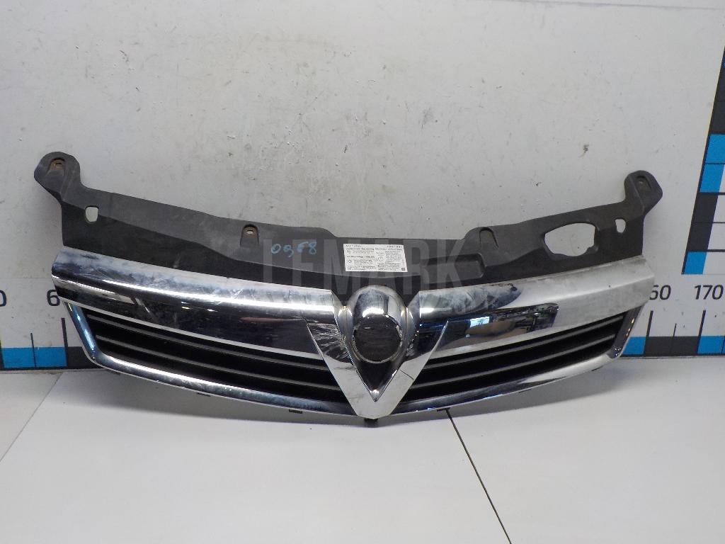 Решетка радиатора 93191832 GM