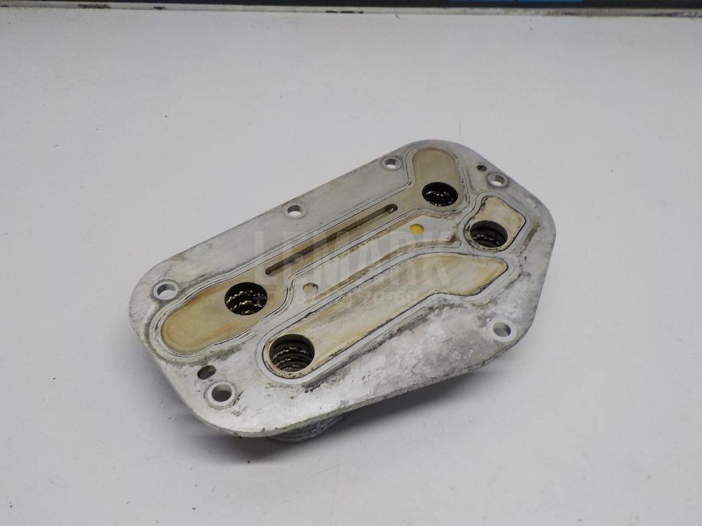 Радиатор масляный 55355603 GM