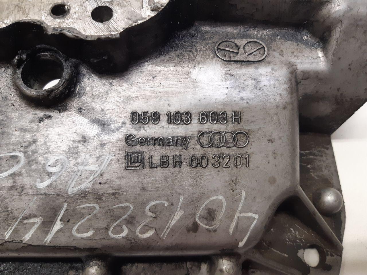 Поддон масляный двигателя для  Audi TT(8N) 1998-2006
