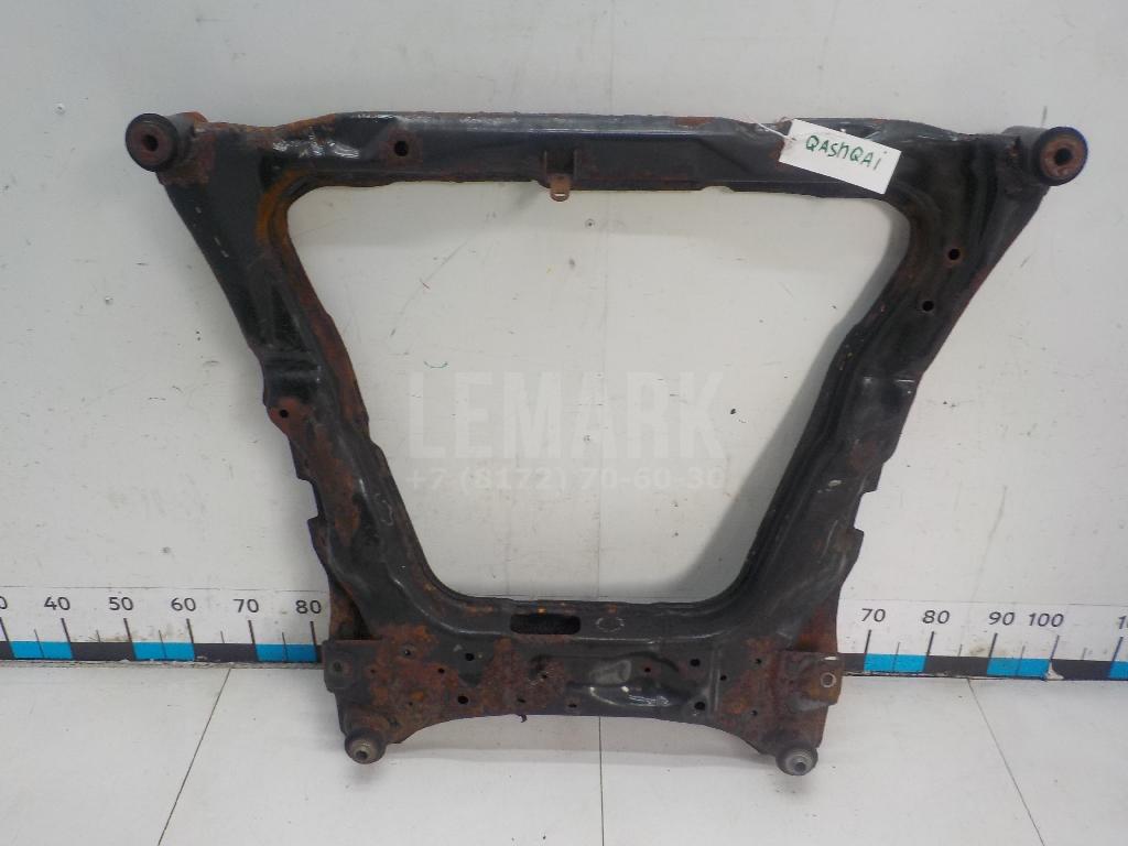 Балка подмоторная 54400JD000 Nissan