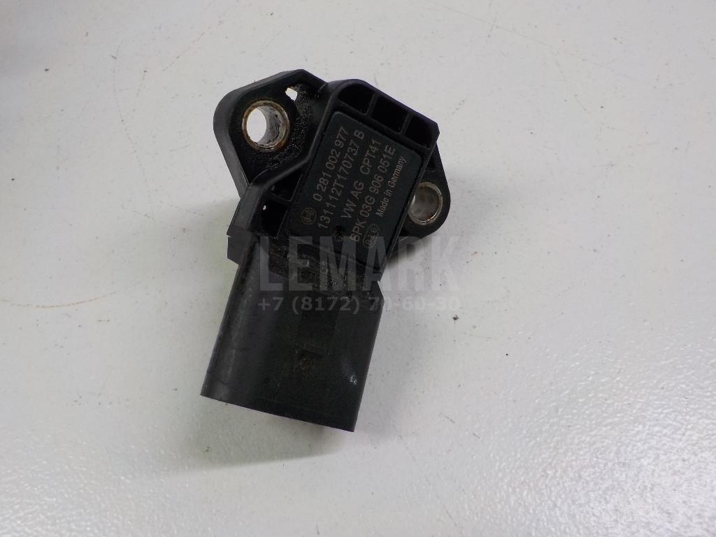 Датчик абсолютного давления для  BMW 3-serie E90/E91 2005-2012